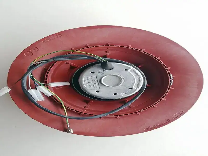 Ventilatore Ebmpapst R2D250-RA10-10