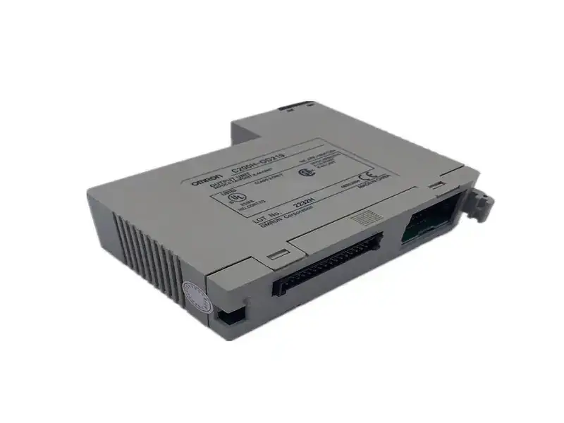 Omron C200H-OD219 PLC Module