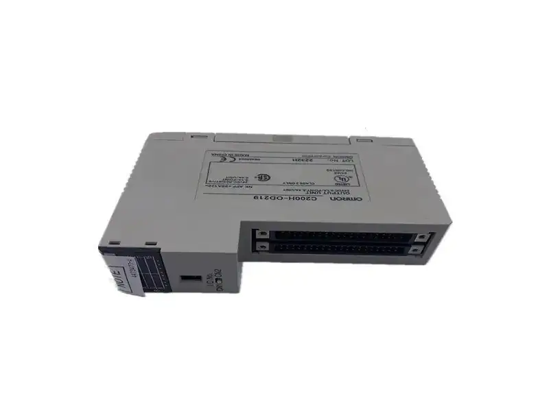 Omron C200H-OD219 PLC Module