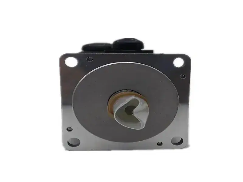 Serwomotor Mitsubishi HF-KE43KW1-S100
