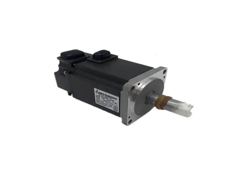Serwomotor Mitsubishi HF-KE43KW1-S100