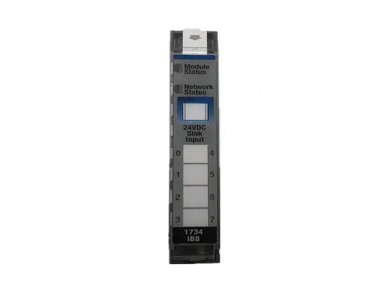 Rockwell 1734-IB8 PLC Module