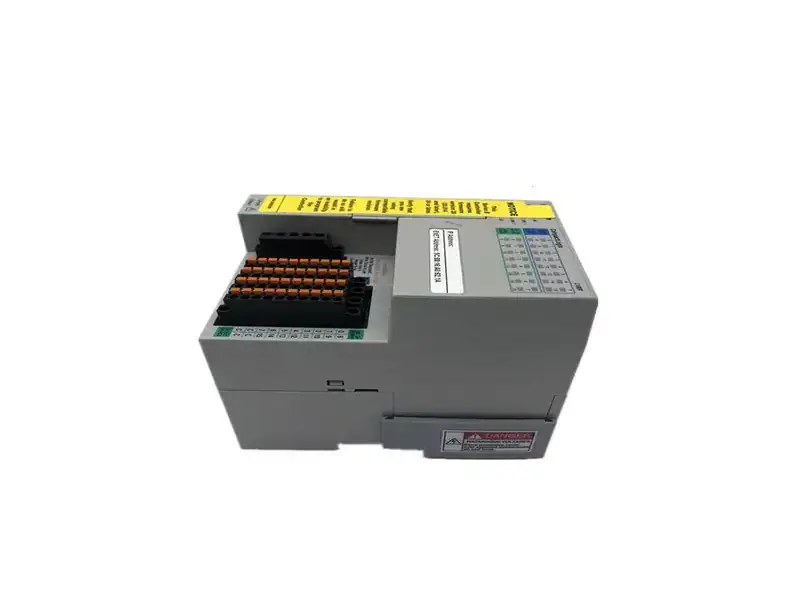 Rockwell 1769-L18ER-BB1B PLC Module