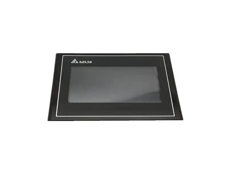 Elektrikli DOP-103WQ HMI Modülü