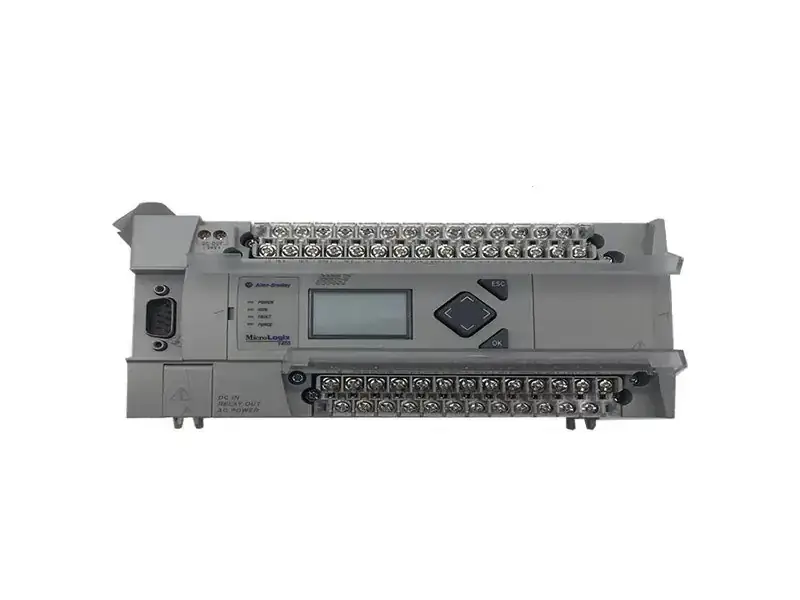 AB 1766-L32BWA CPU Module