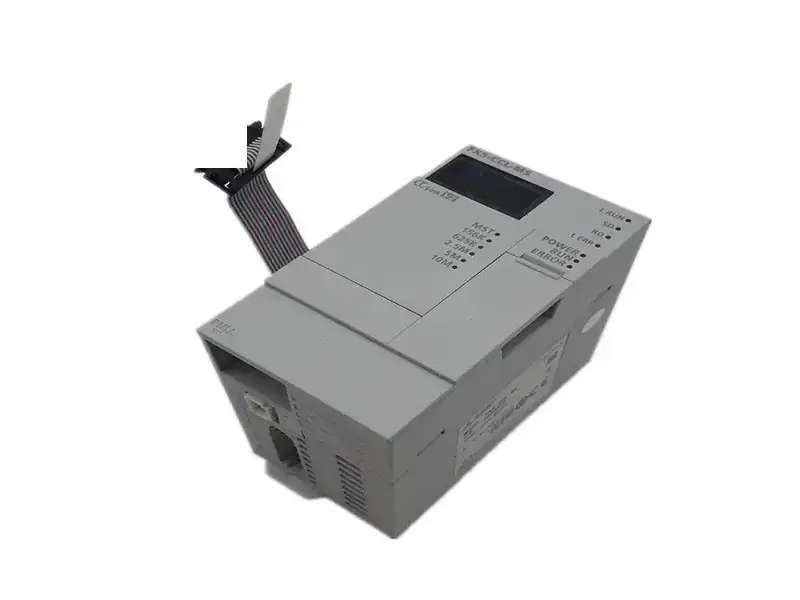 Mitsubishi FX5-CCL-MS PLC Module