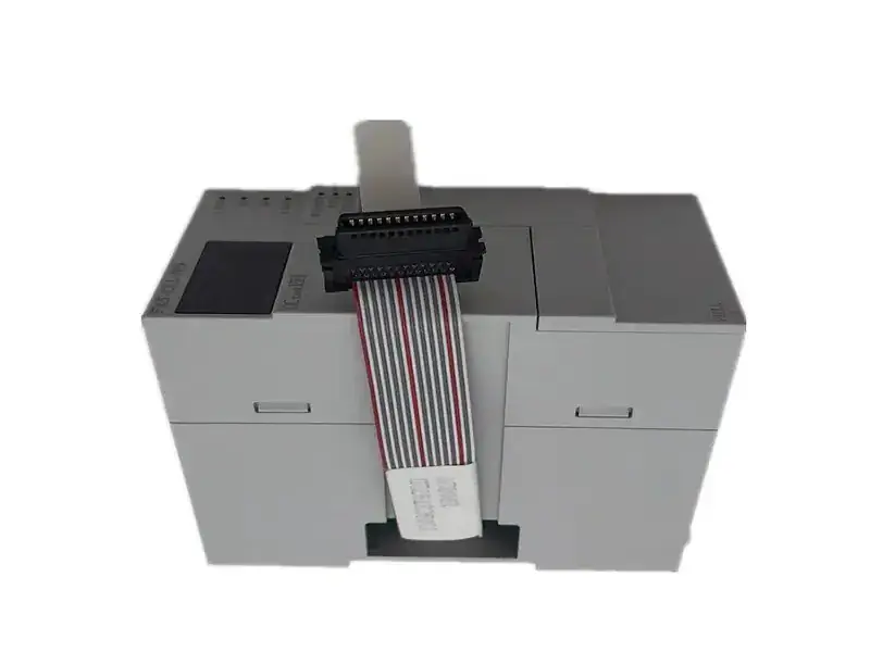 Mitsubishi FX5-CCL-MS PLC Module
