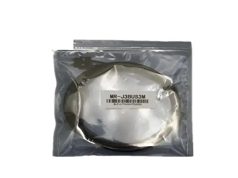 Mitsubishi MR-J3BUS3M Fiber Cable