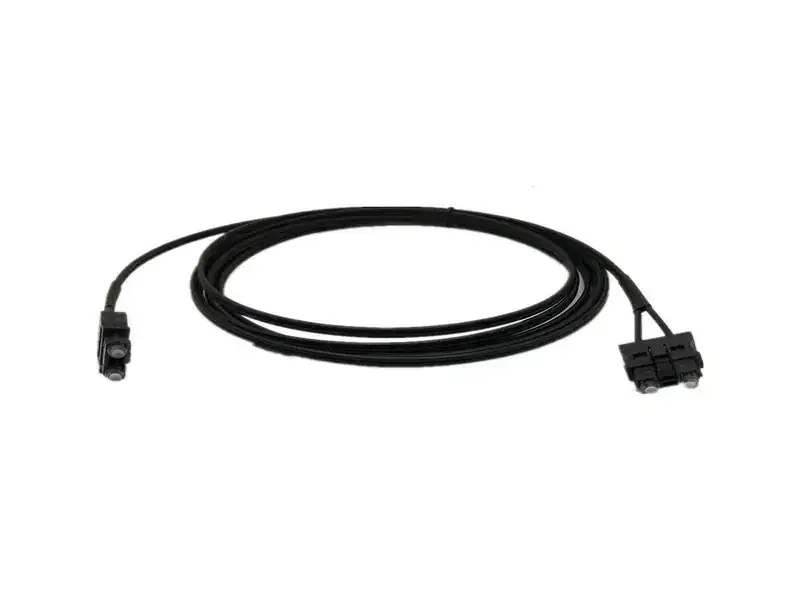 Mitsubishi MR-J3BUS3M Câble à fibres optiques