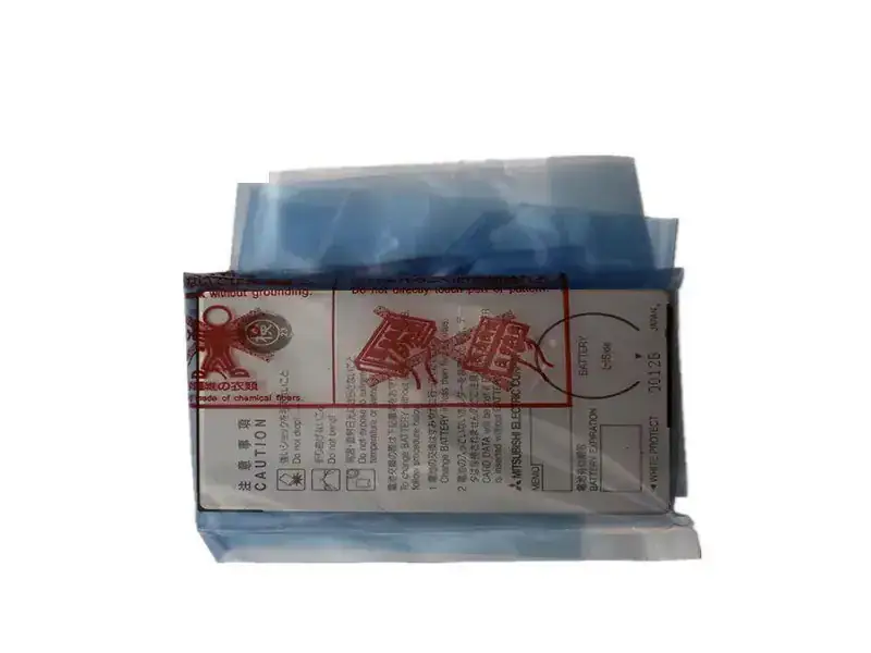 Carte mémoire Mitsubishi Q1MEM-1MSE