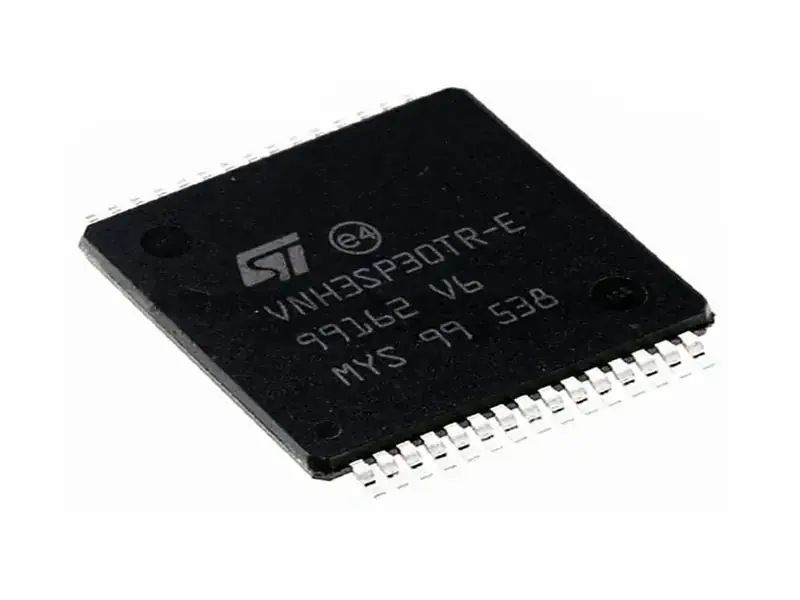 ST Microelectronics VNH3SP30TR-E Chip