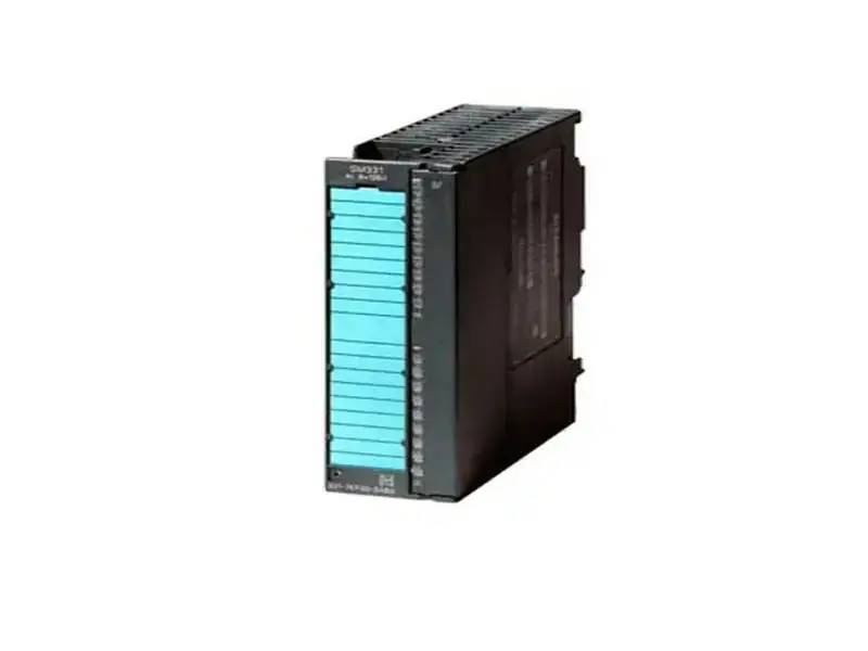 Siemens 6ES7195-7HG00-0XA0 PLC Module