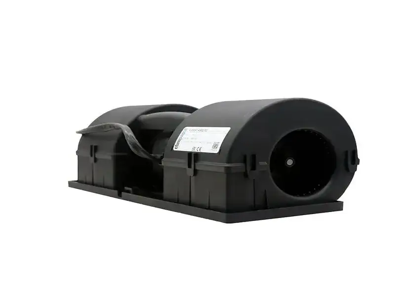 Ventilateur Ebmpapst K3G097-AS82-82