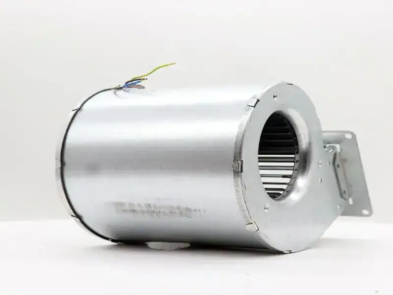 Ebmpapst D2E097-BI56-48 Fan