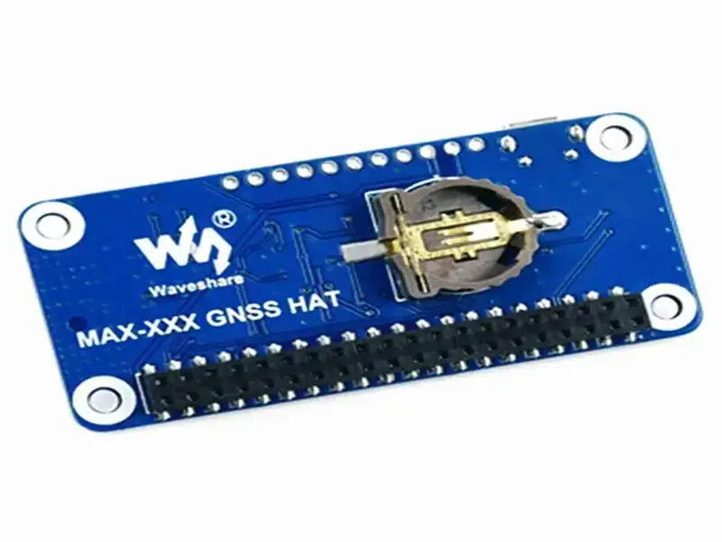 Module u-blox MAX-7Q