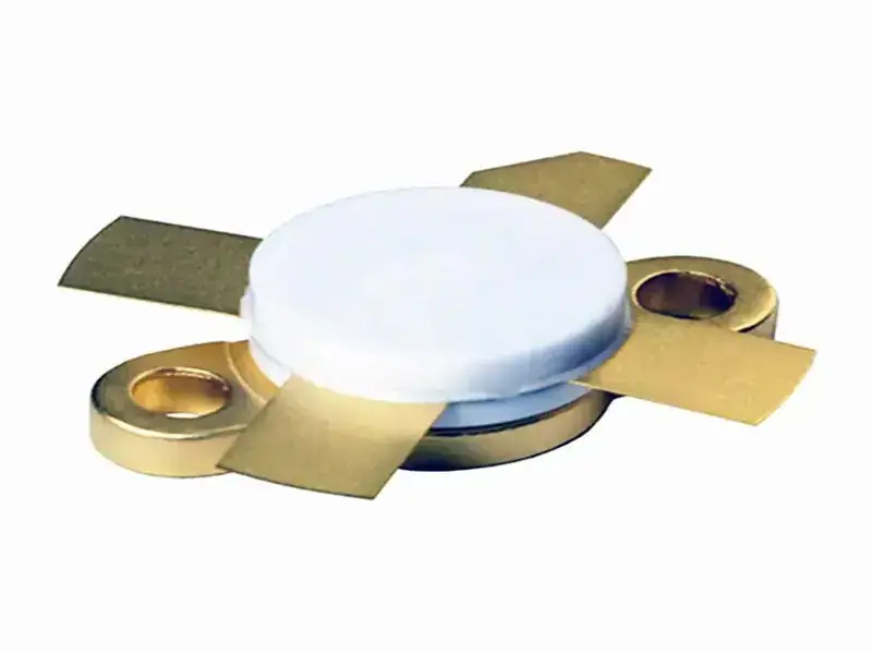 RF BLF177 Transistor
