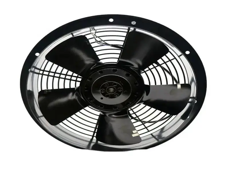 Ventilateur Ebmpapst W2E250-CE65-01