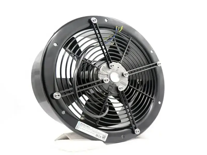 Ventilateur Ebmpapst W2E250-CE65-01