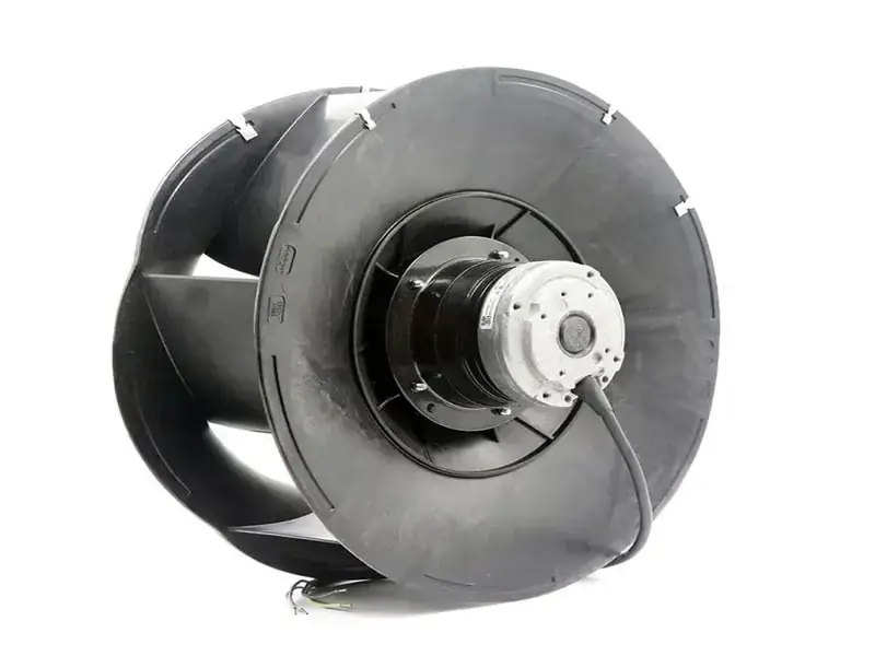 Ebmpapst R4E355-RB10-01 Fan