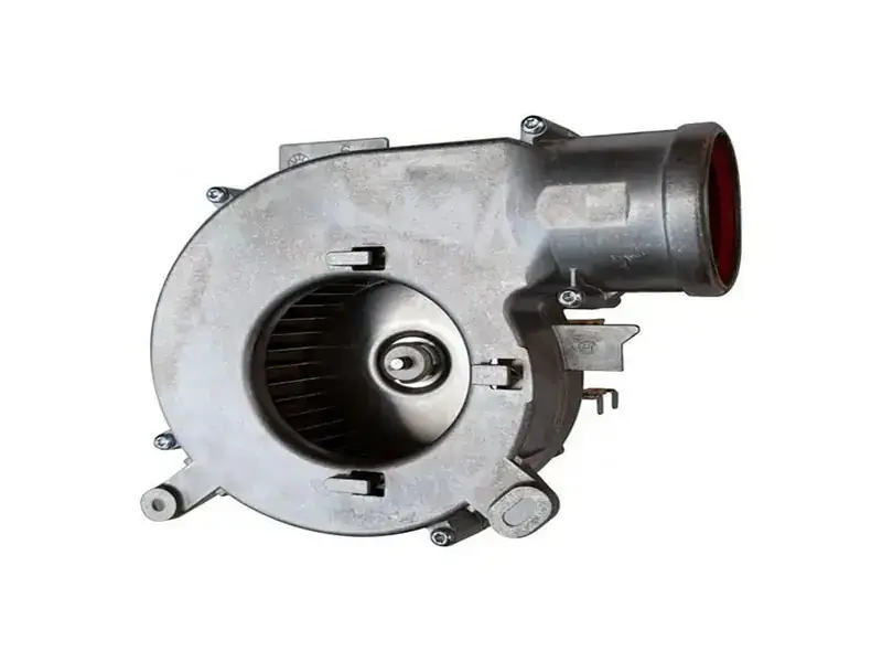 Ebmpapst RLN108-0034C2-3030LH-4-C2 Fan