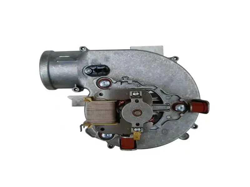 Ebmpapst RLN108-0034C2-3030LH-4-C2 Fan