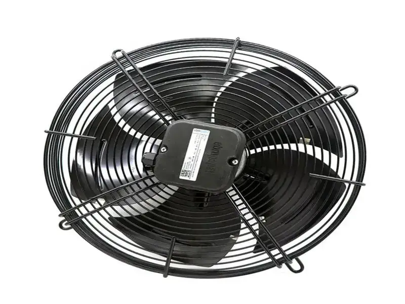 Ebmpapst S4D350 Fan