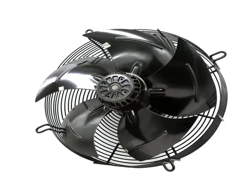 Ventilatore Ebmpapst S4D350