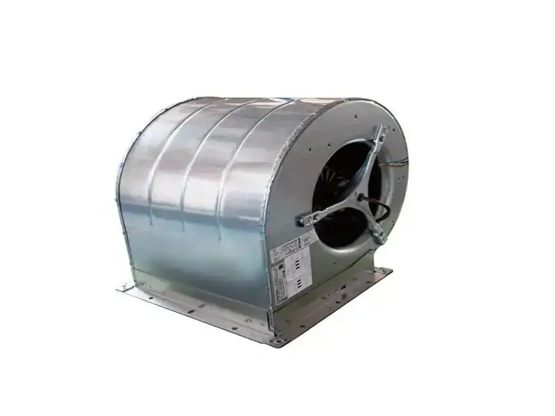 Ebmpapst D4D250-CA02-01 Fan
