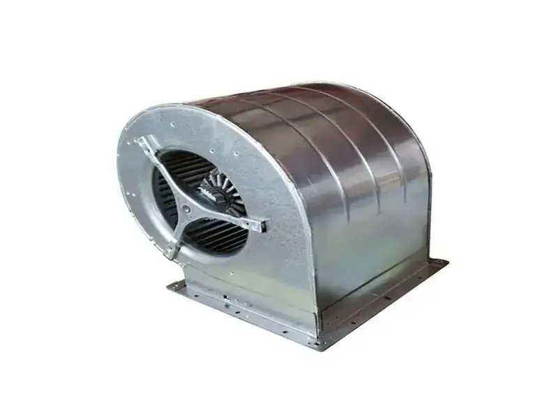 Ventilateur Ebmpapst D4D250-CA02-01