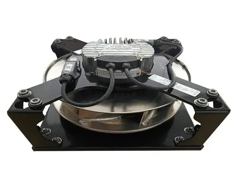 Ventilateur Ebmpapst K3G310-AY90-N1
