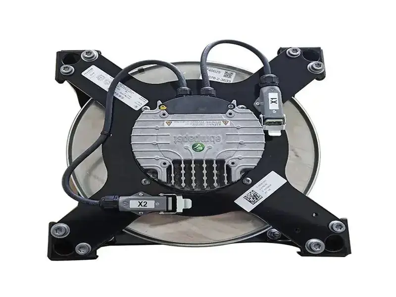Ventilateur Ebmpapst K3G310-AY90-N1