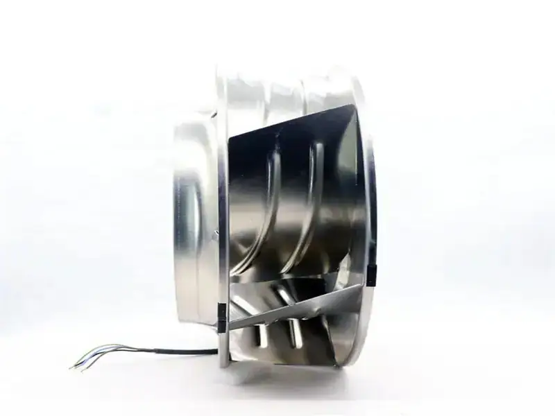 Ventilatore Ebmpapst R4E355-AK05-05