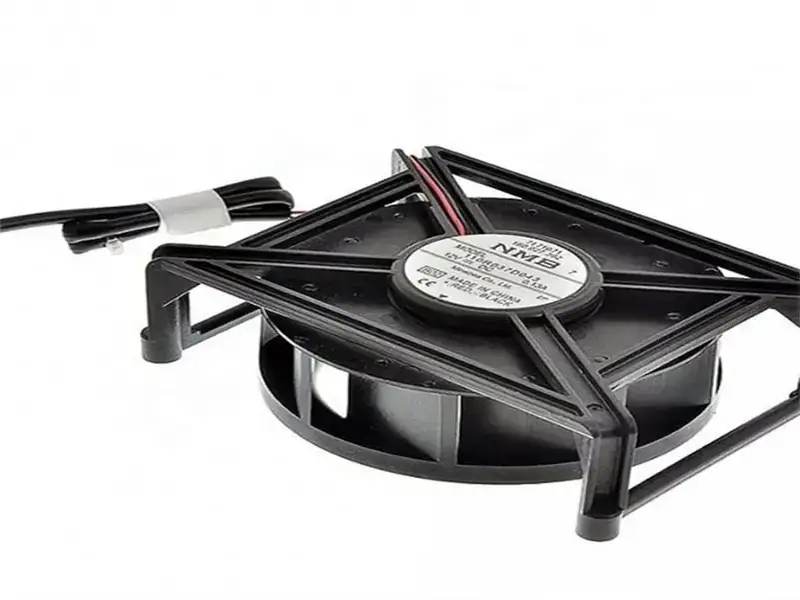 Ventilatore NMB 110R037D043