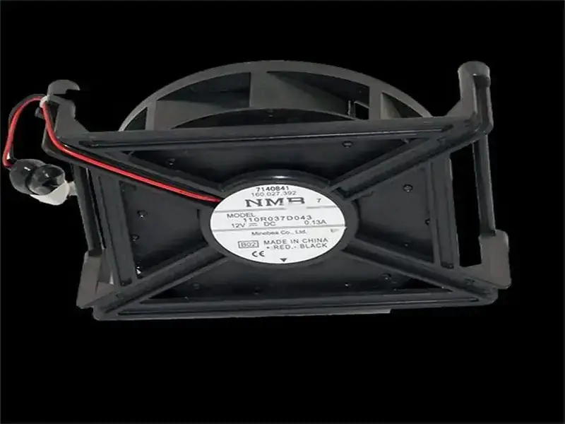 Ventilatore NMB 110R037D043