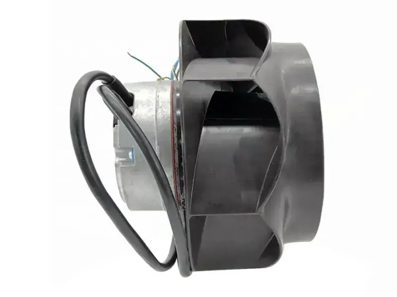 Ebmpapst R3G175-8317075830 Ventilateur