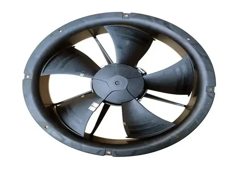 Ventilateur Ebmpapst W1G230-EB89-01