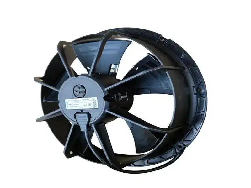 Ventilateur Ebmpapst W1G230-EB89-01