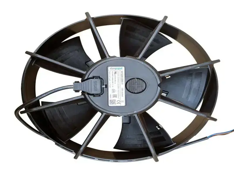 Ventilateur Ebmpapst W1G230-EB89-01