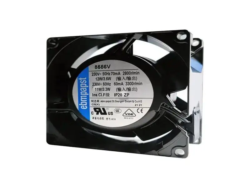 Ebmpapst 8556V Fan