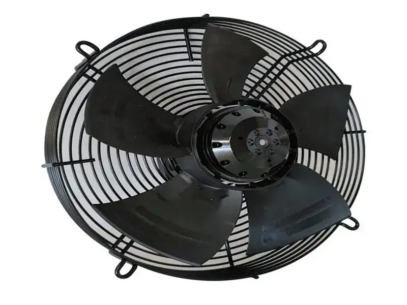 Ebmpapst S4E300-AS72-45 Fan