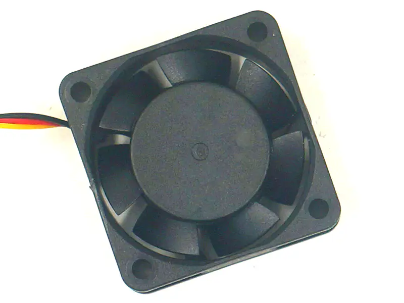NMB 1606KL-05W-B59 Fan No plug