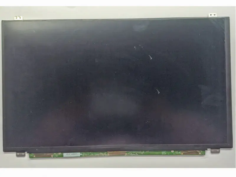 Remplacement du panneau LCD LP156WF6-SPB5 LG Display