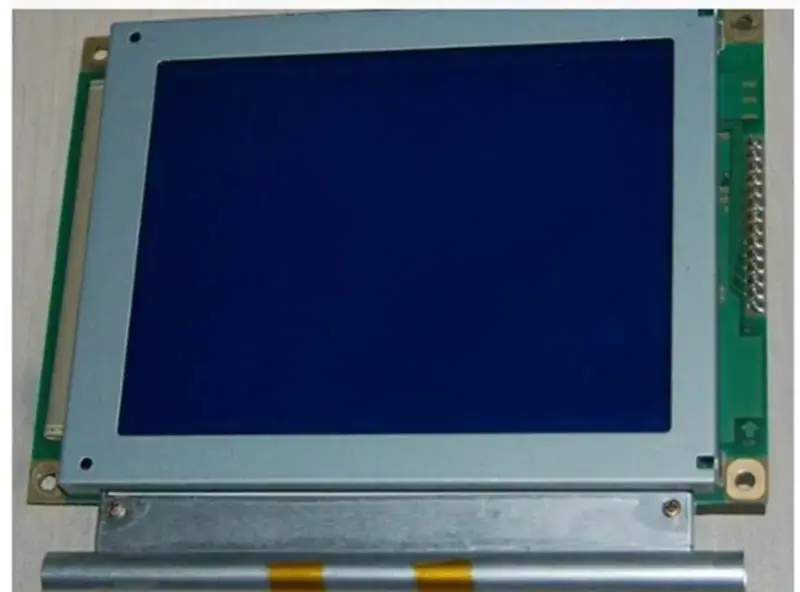 Carte LCD dmf50081nf-fw DMF50081NF DMF50081