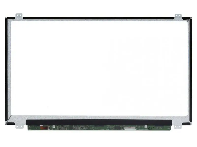 Remplacement du panneau LCD LP156WF6-SPB5 LG Display