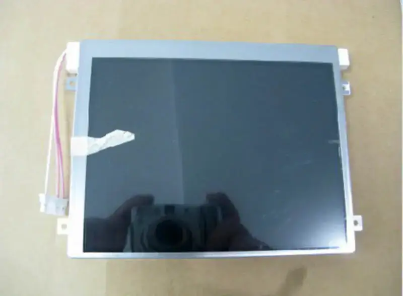 Sharp LQ064V3DG01 LCD board