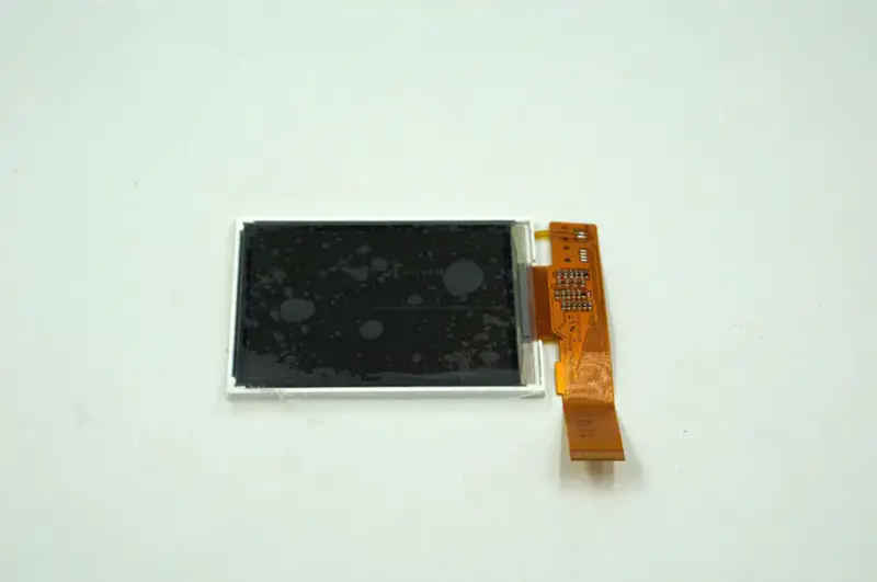 NEC NL2432HC22-40J LCD