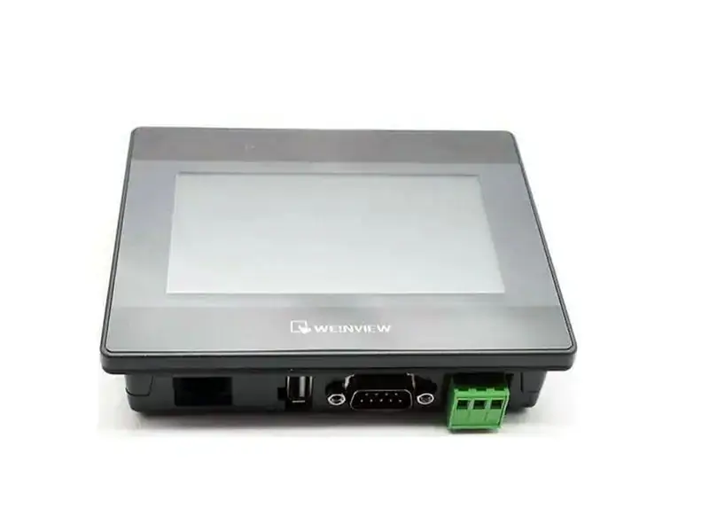 MT MT8051iP Touch Panel