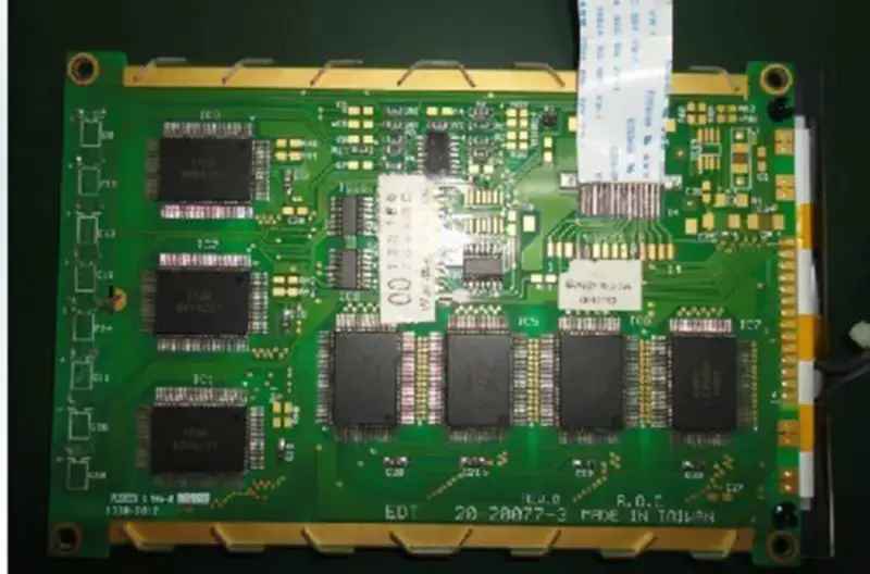 EW32F15BCW LCD board