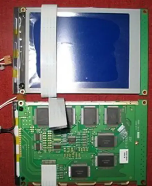 HLM6689-110100 HLM6689-012211 LRUGC2022A LRUGC2131A LCD board