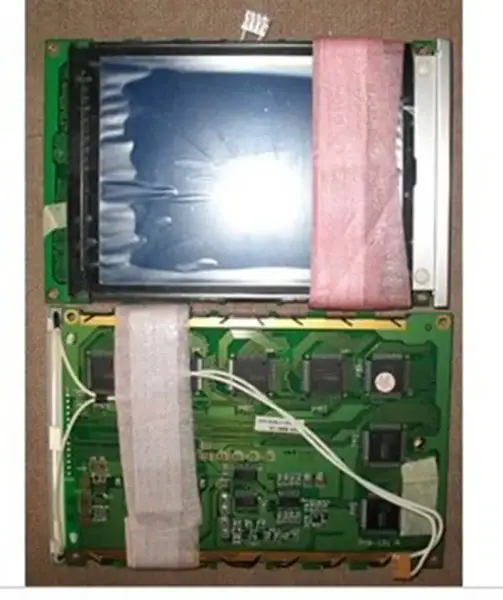 Carte LCD CMG-3224-01SNCW MTB-131 A CMG-3224-01SNCW